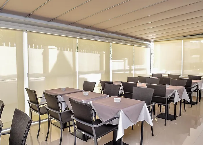 Villamar Style Maison 住宿加早餐酒店