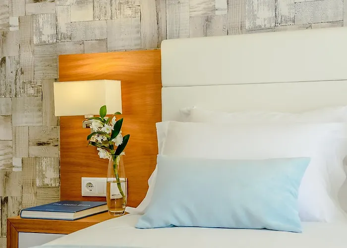 Villamar Style Maison 4*