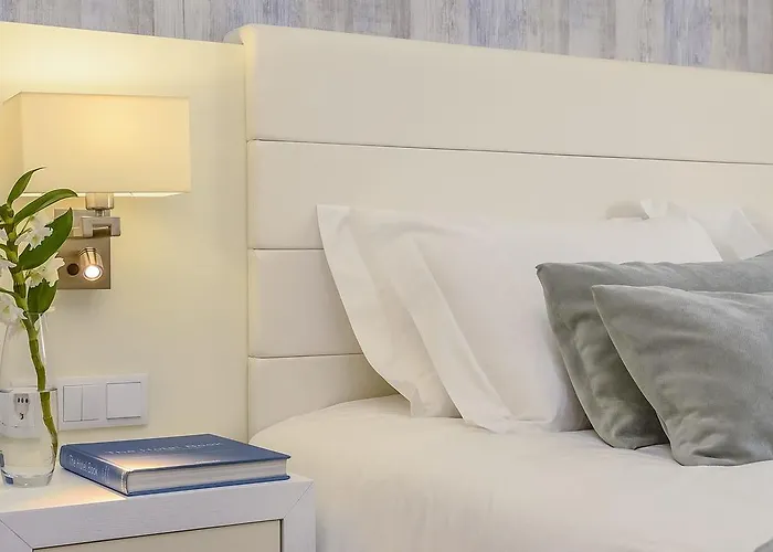 Villamar Style Maison 4* 纳扎雷