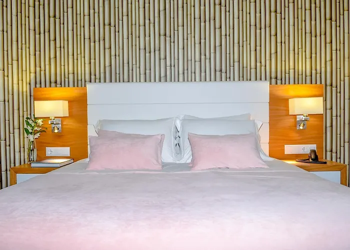 Villamar Style Maison B&B 나자레