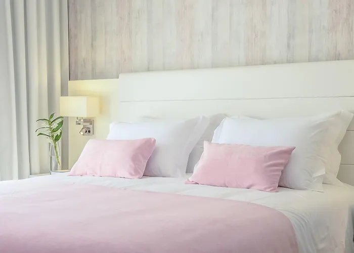 Villamar Style Maison 4* 나자레