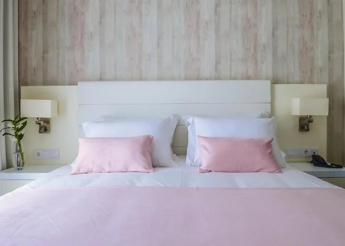 Villamar Style Maison B&B 나자레